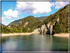 foto Lago del Corlo
